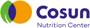 Alpha-tool is supported by Cosun Nutrition Center